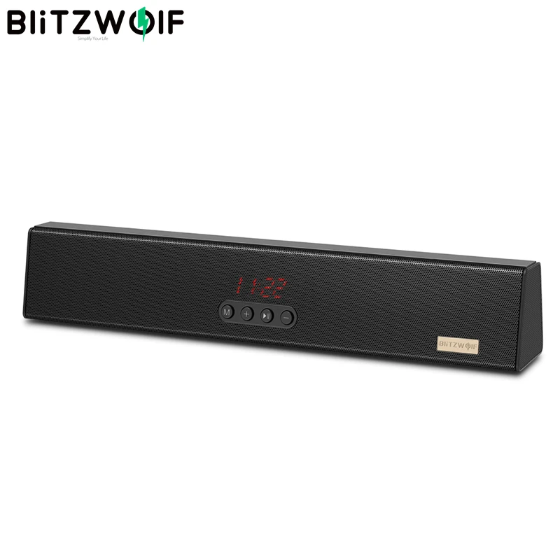 blitzwolf soundbar