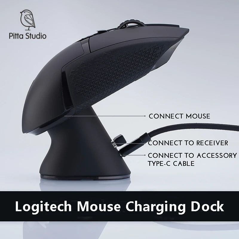 g pro charging dock