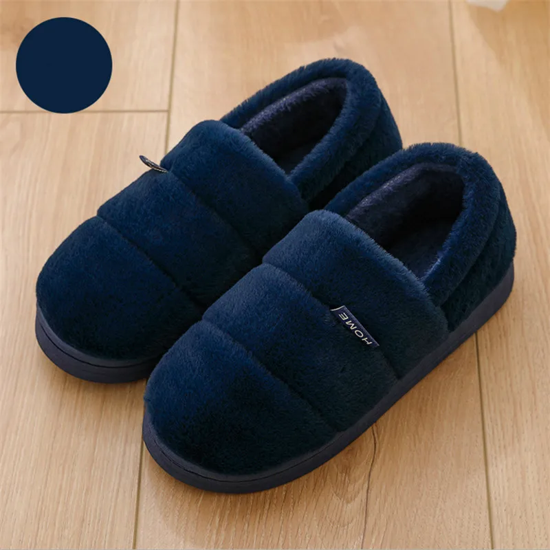 mens fluffy shoes