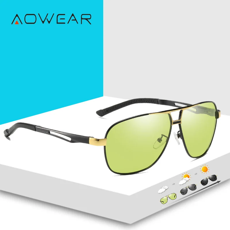 day and night sunglasses for men