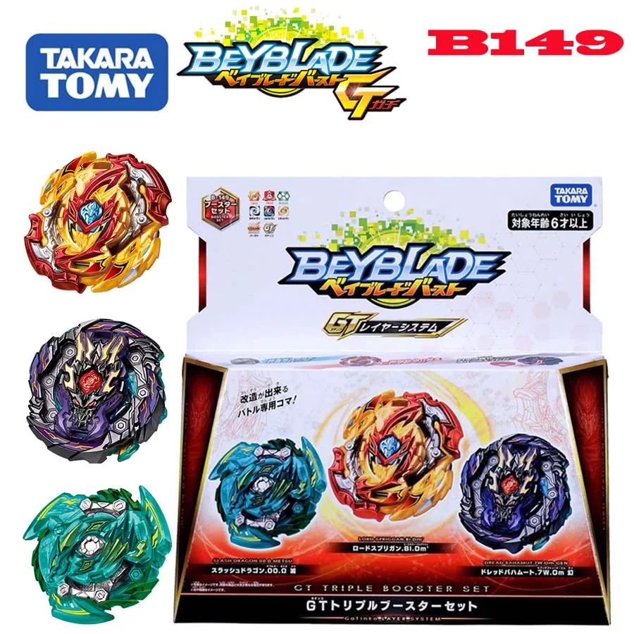 Acquistare Adesivi E Stickers 19 New Genuine Takara Tomy Beyblade Burst Gt 149 B 148 B 147 B 146 Metal Fusion Beyblade Burst Boy Toy Kids Gifts