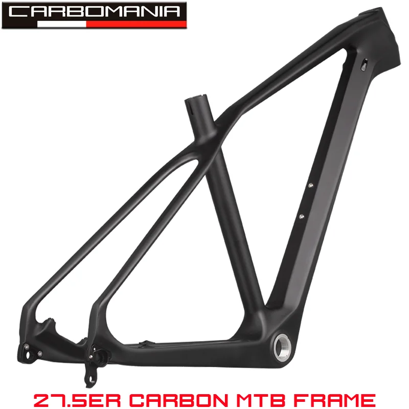 mtb carbon frame 27.5