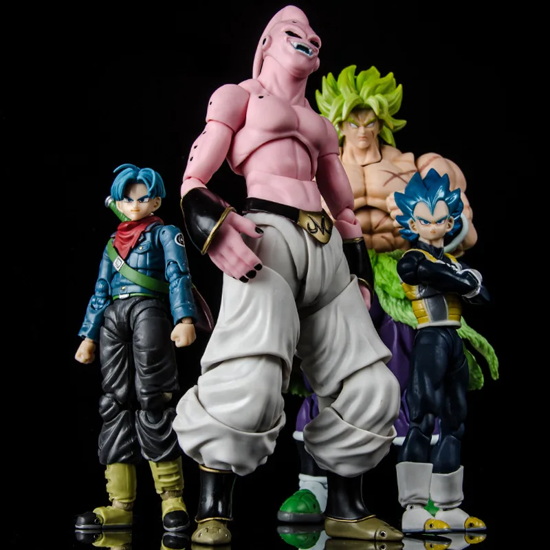 trunks shf