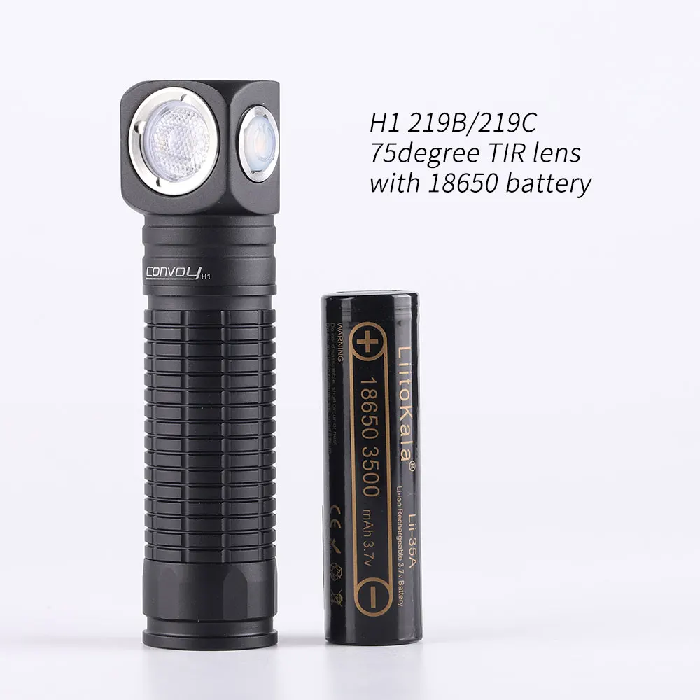 https://ae05.alicdn.com/kf/Hb03a68d72ee040f88e8ec6dedc6bbe8af/Convoy-H1-219B-219C-519A-with-60degree-TIR-lens-High-CRI-18650-flashlight-with-18650-battery.jpg