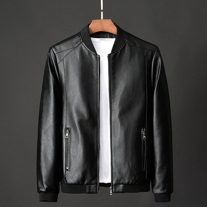 leather jacket price