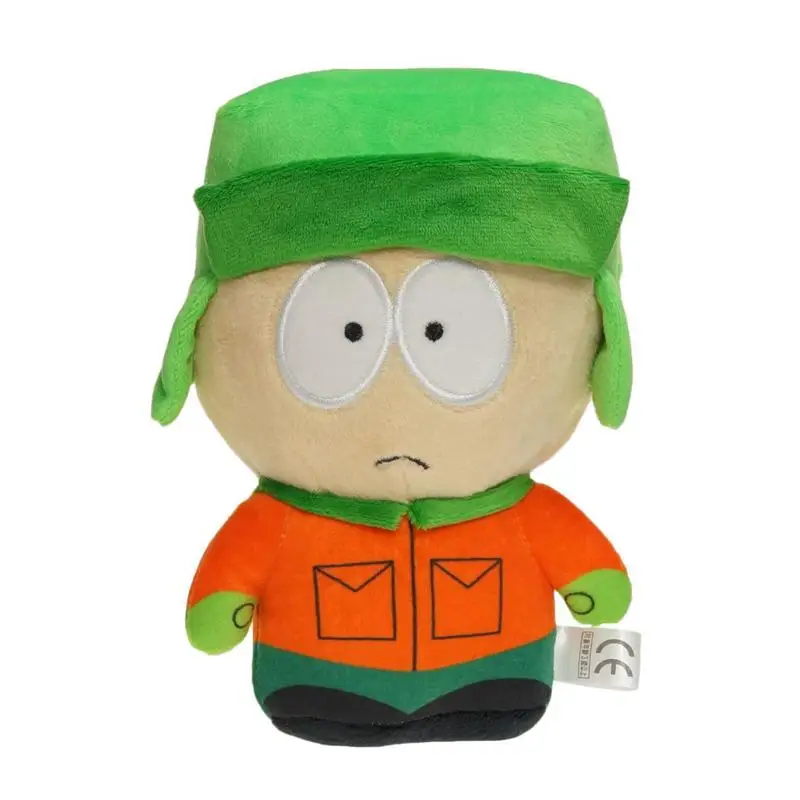 plush south park