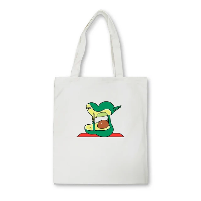 reusable bolsa printing