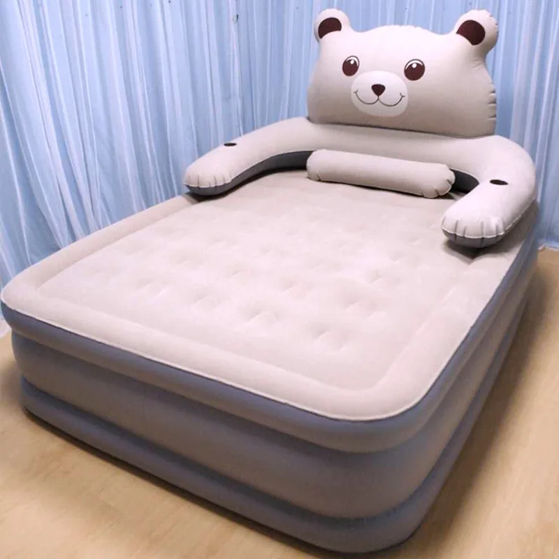 home air bed