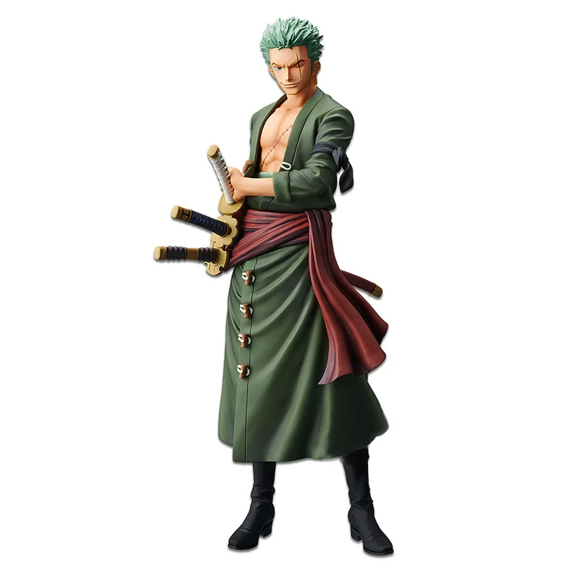 zoro one piece toys