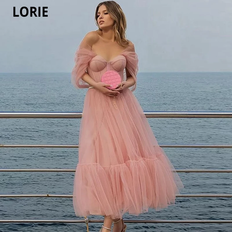 Soiree Occasion Party Gown