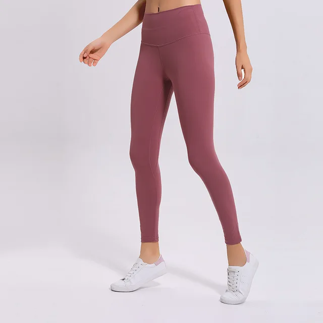 Soft Leggings for Women Yoga Pants 