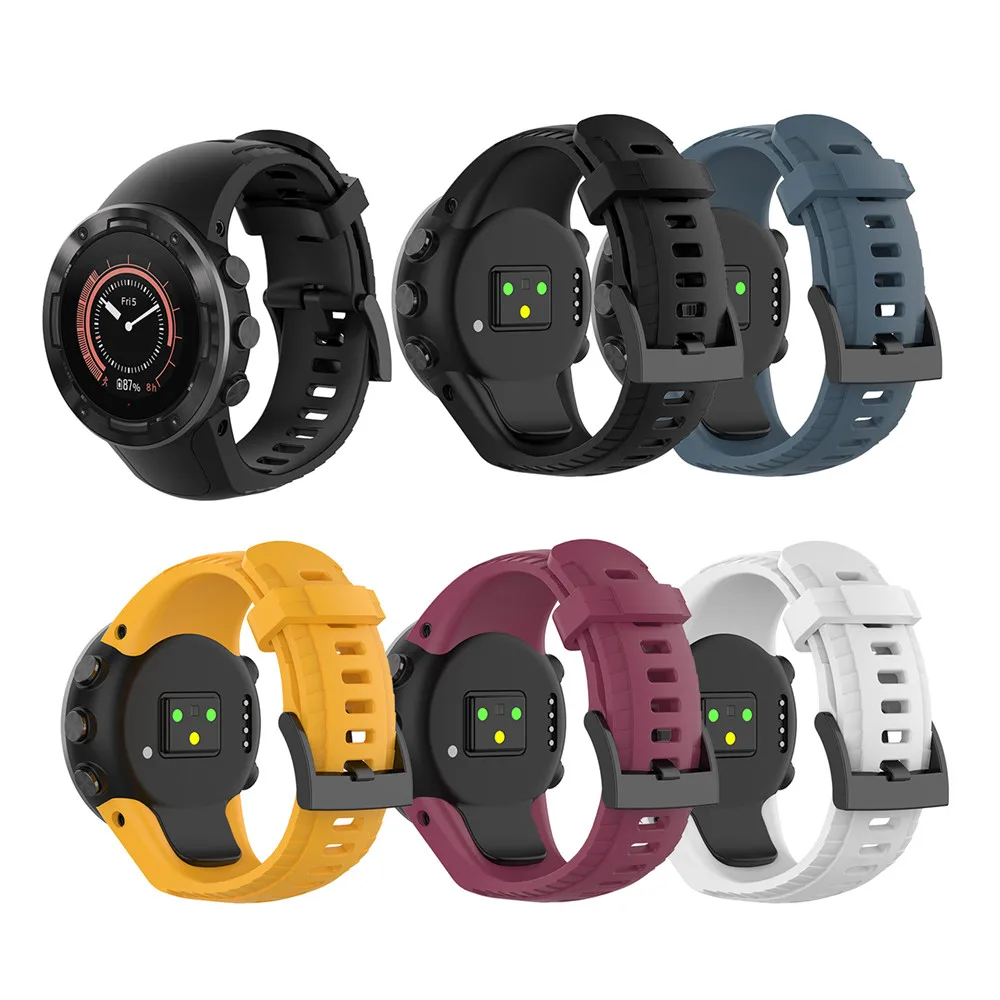 suunto 5 fitness watch