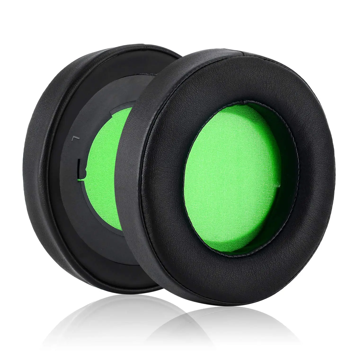 razer headset ear pads