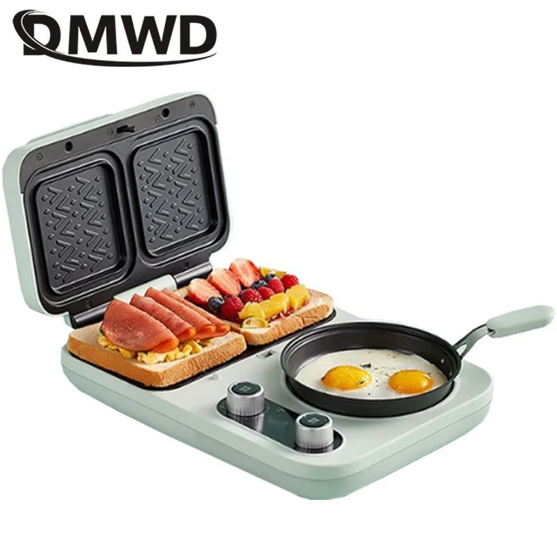 sandwich waffle grill
