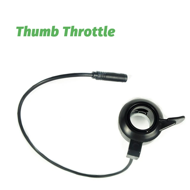 tsdz2 thumb throttle