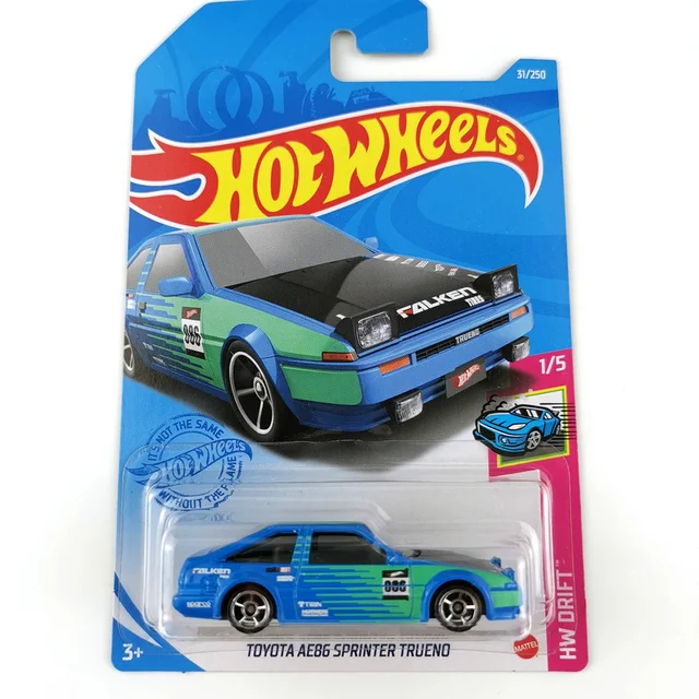 cop toy car