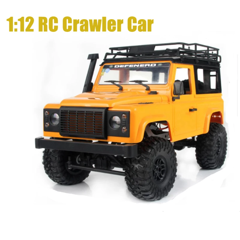 mn rc cars