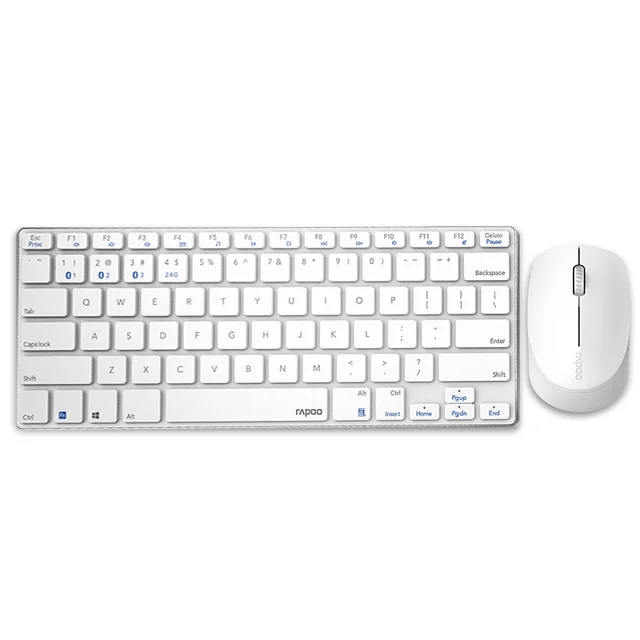 bluetooth keyboard mouse switch