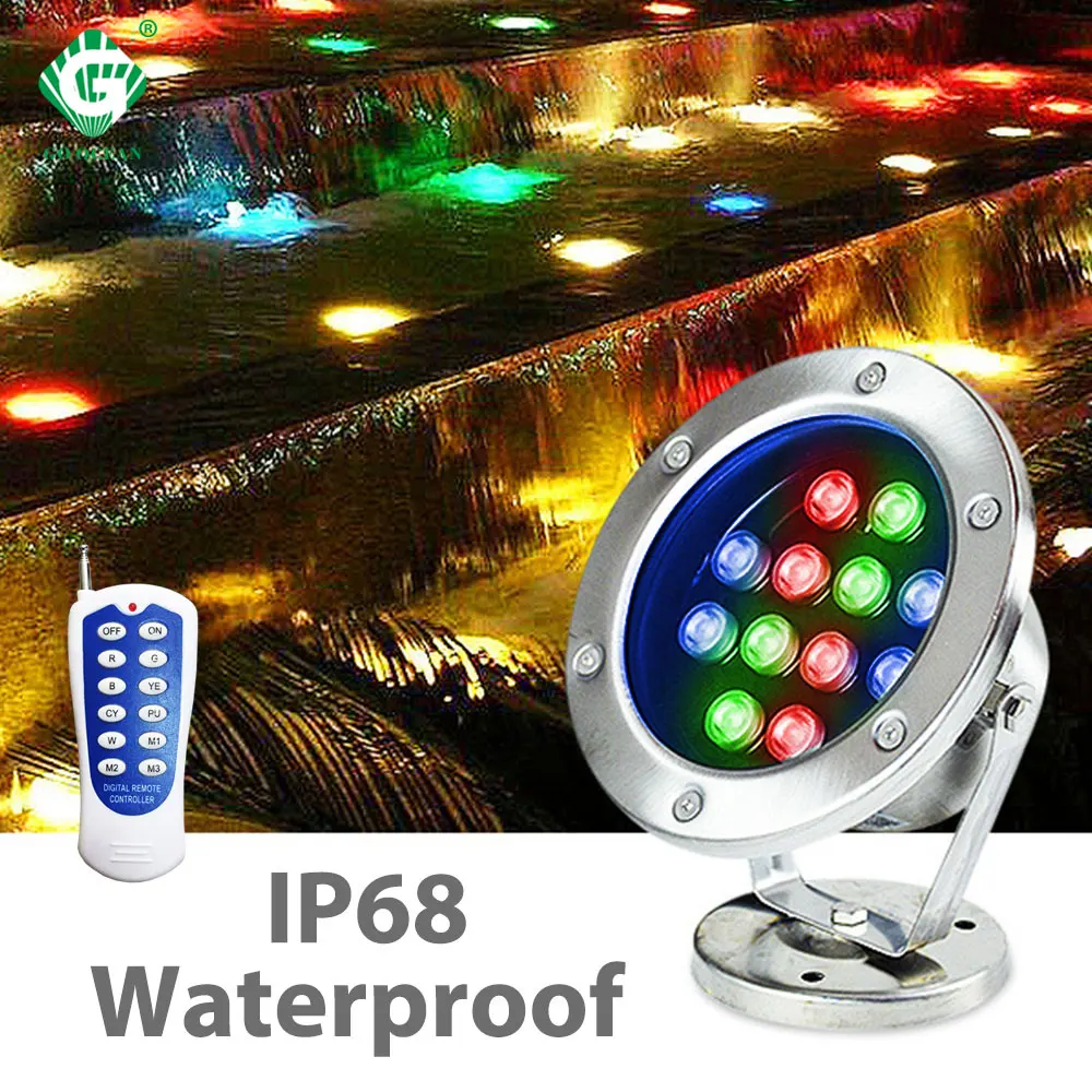 12v led party lights