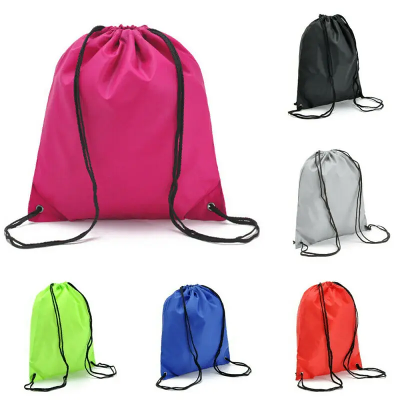 Simple waterproof backpack Clearance