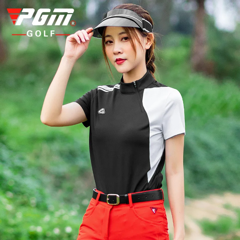 golf t shirts for women