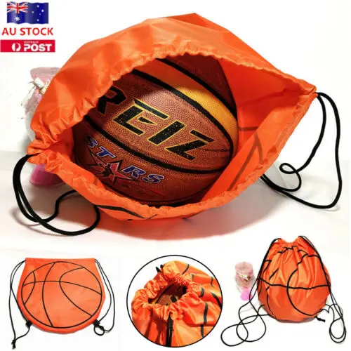 bag to carry basketball
