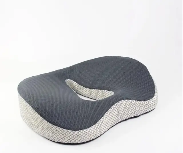 ergonomic seat cushion for couch