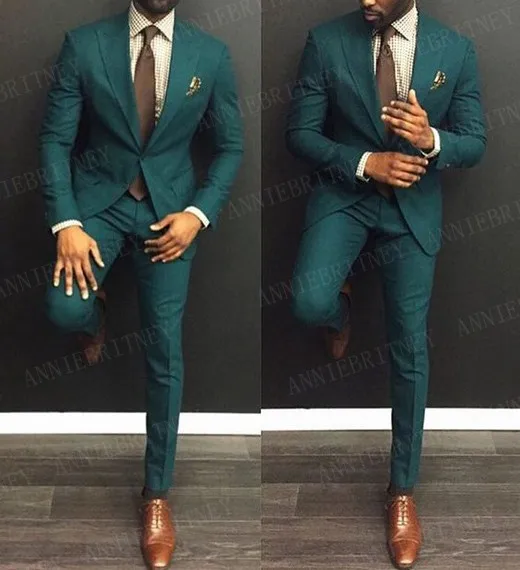 coat pant colour