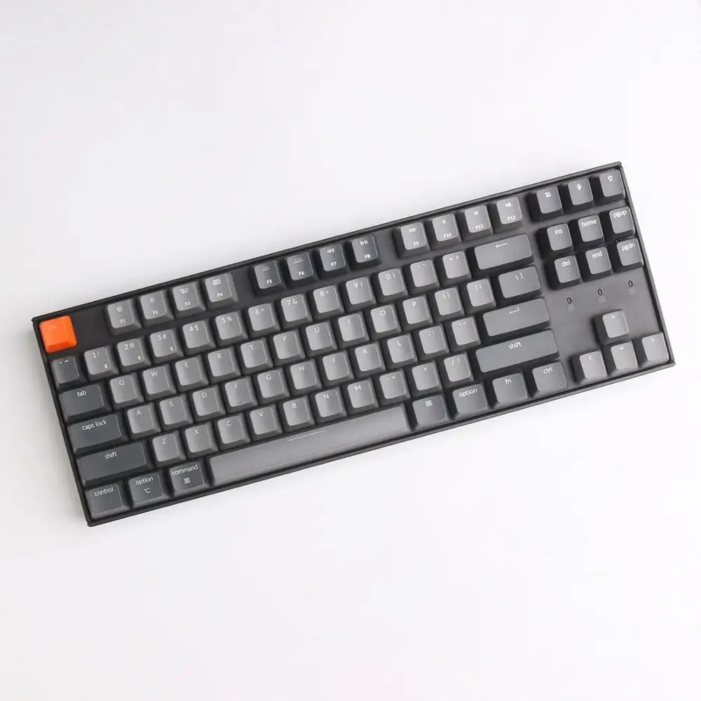 keychron k1 k8