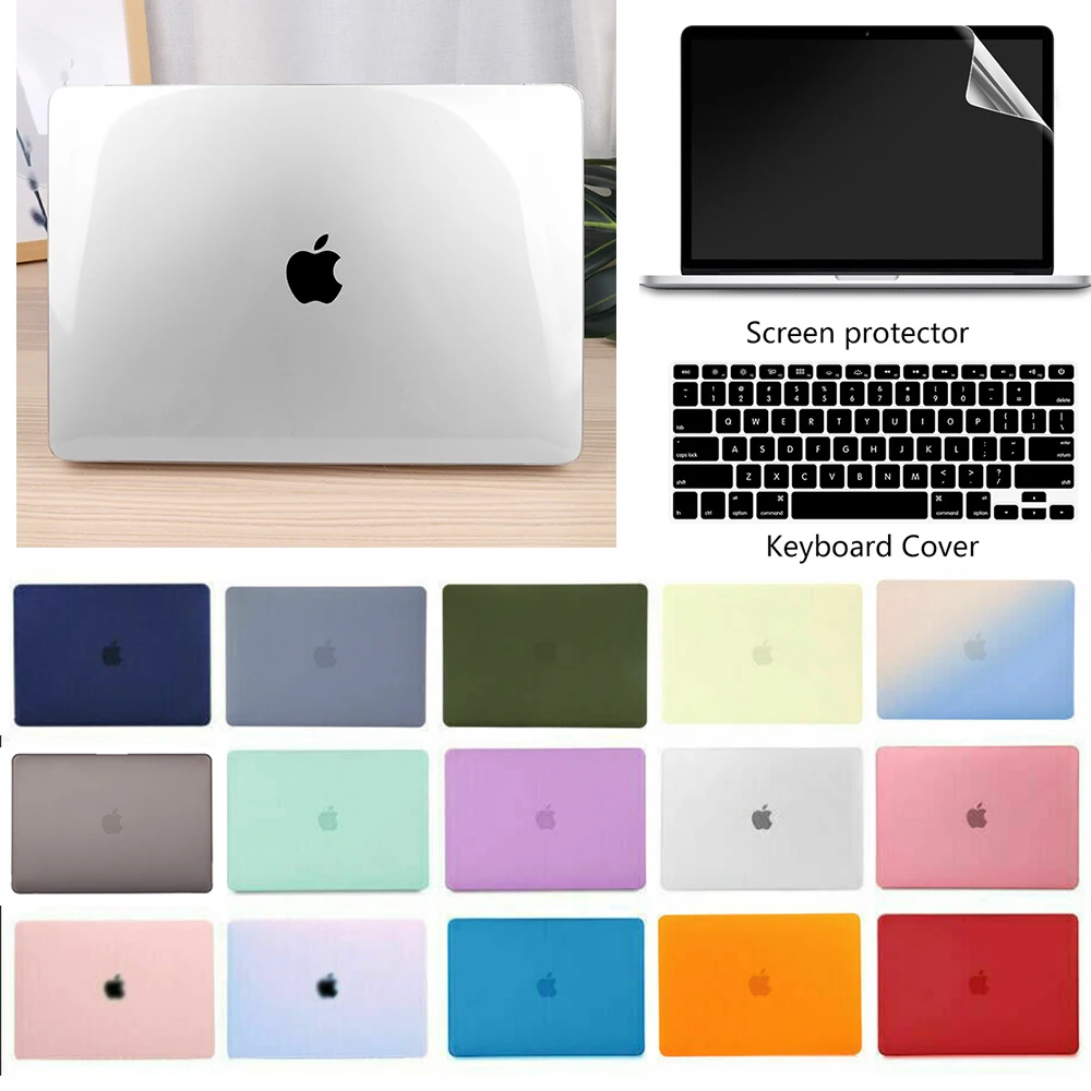 macbook air case keyboard cover