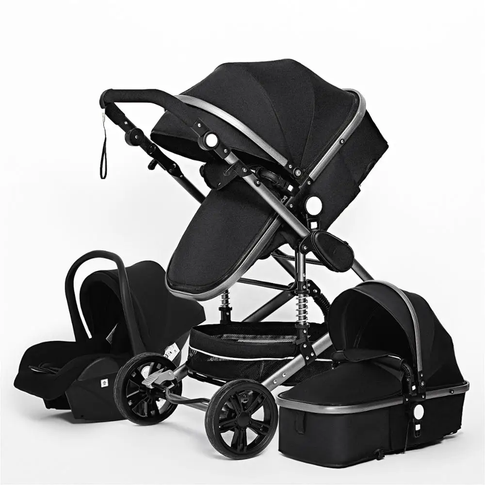 3 and 1 strollers