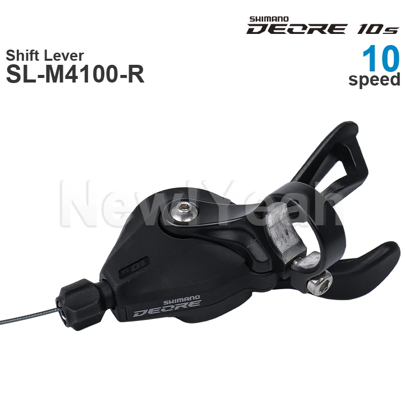 shimano deore m4100 10 speed shifter