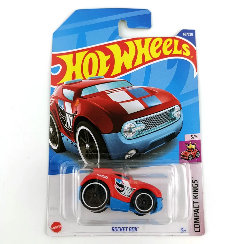 all metal hot wheels