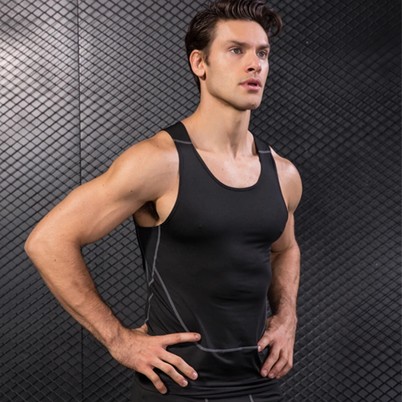 mens shirts sleeveless