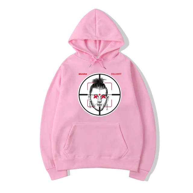 Acquistare Felpe con cappuccio | Men Machine Gun Kelly Diss Track Killshot  Hoodies Sweatshirts Unisex Hip Hop MGK Sweatshirts Hoodies Hoody Clothes