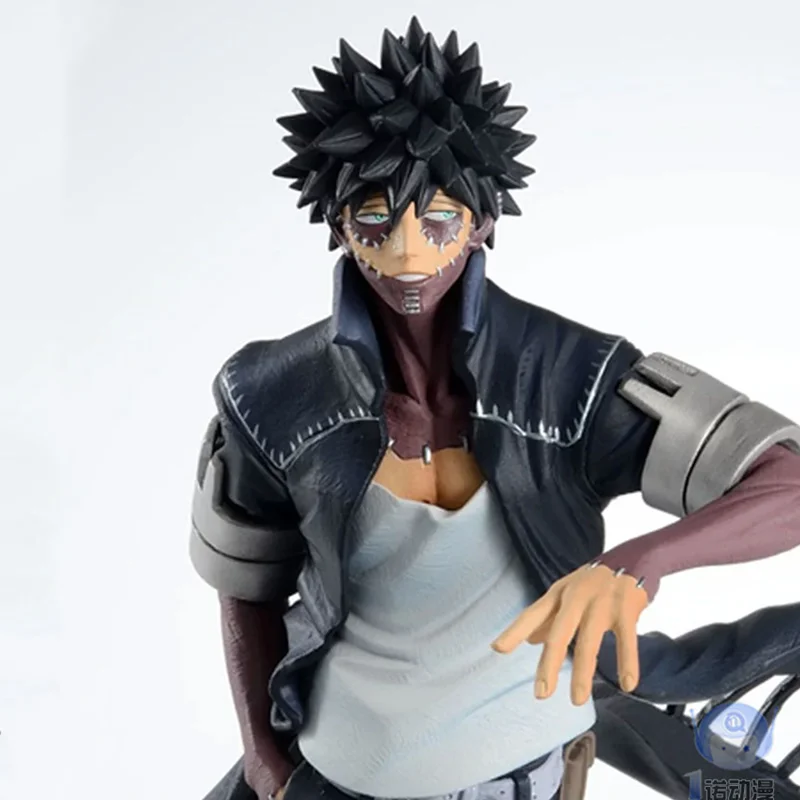 dabi anime figure