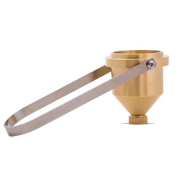 Купить Электроинструменты NK4 Japan Viscosity Cup, Coating Viscosity