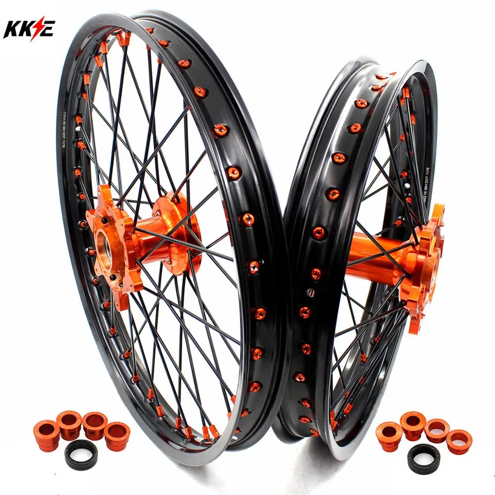 18 spoke motorcycle wheels