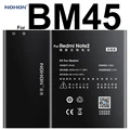 NOHON Li-ion Battery 3060 mAh BM45 For Xiaomi RedMi Note 2 Hongmi Red Rice Note2 High Capacity Replacement Bateria