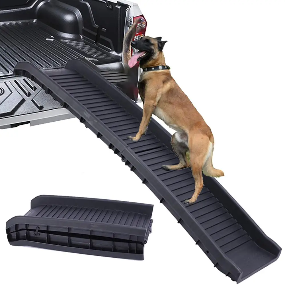 ramps for dogs to get into cars