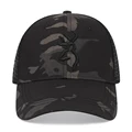 Summer Breathable Mesh Cap Browning Embroidered Trucker Cap Fashion All-match Baseball Cap for Men Outdoor Sunshade Sun Hat preview-3