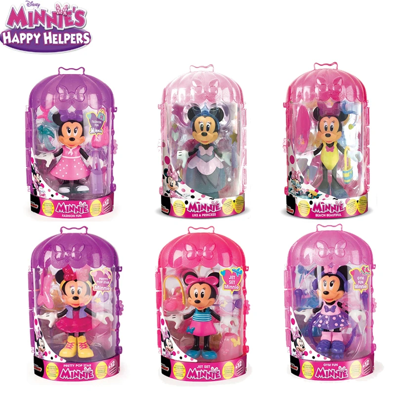 imc toys mickey mouse clubhouse