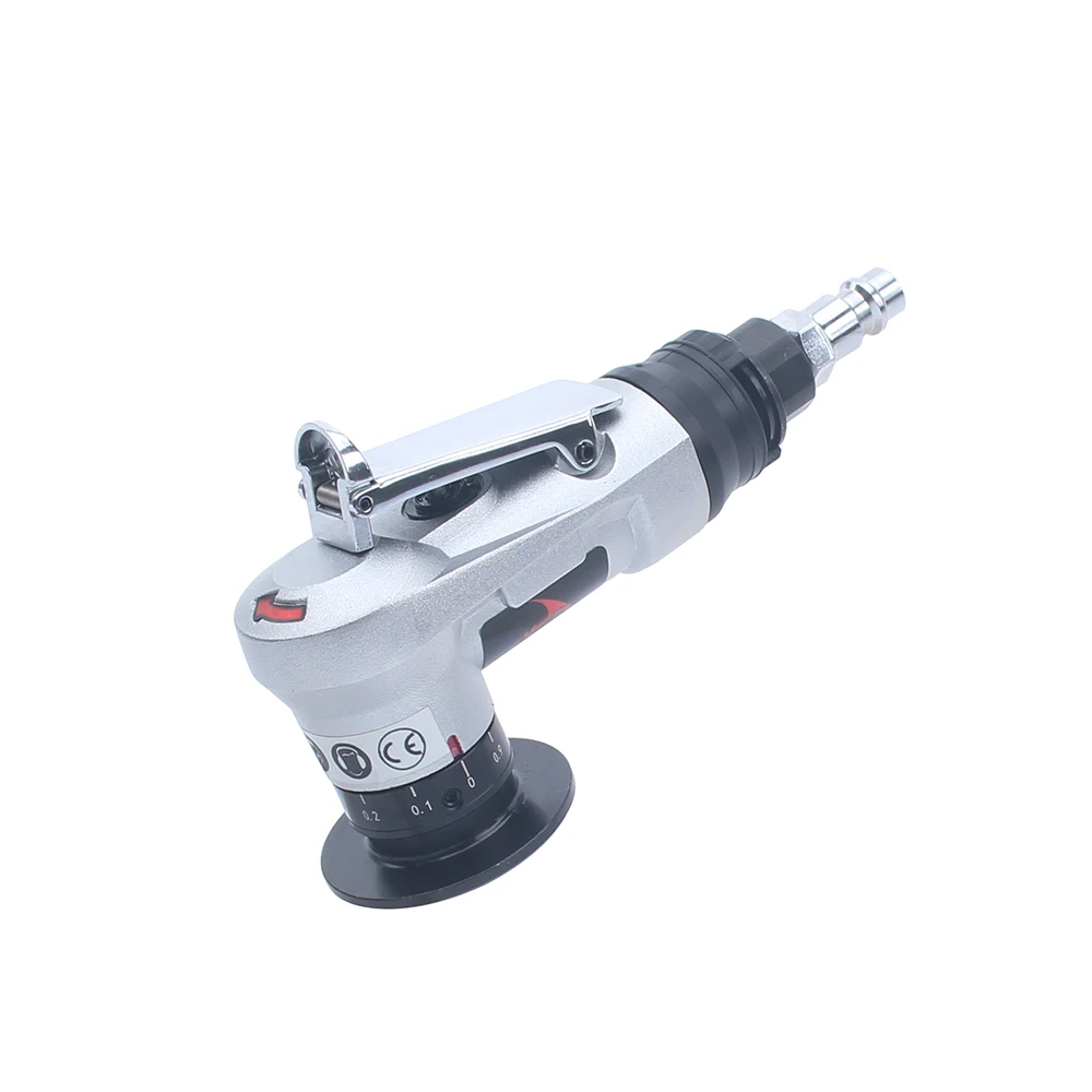 Mini Pneumatic Chamfering Machine Portable 45 Degree Chamfer Machine