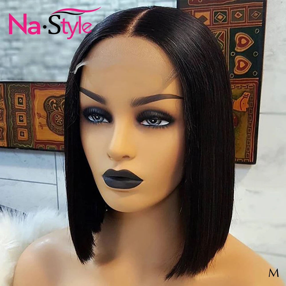 bob hd lace wig