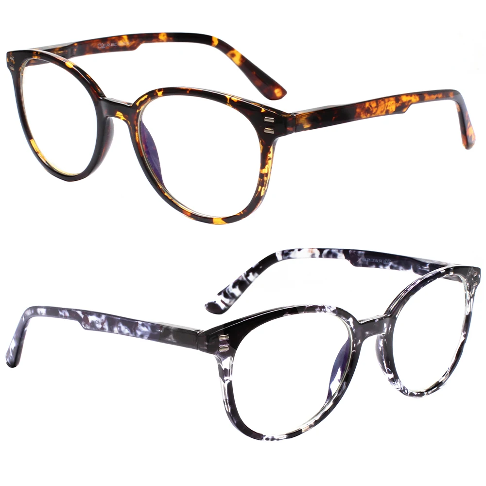 decorative eyeglass frames