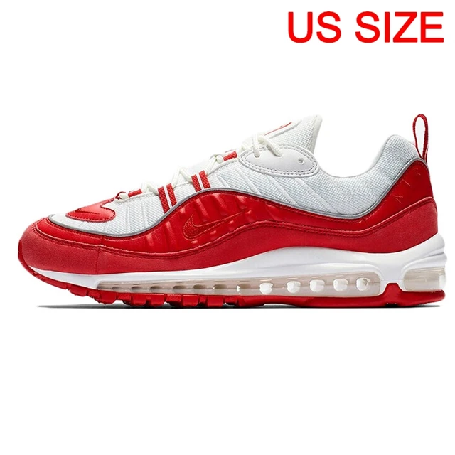 are nike air max 98 good for running