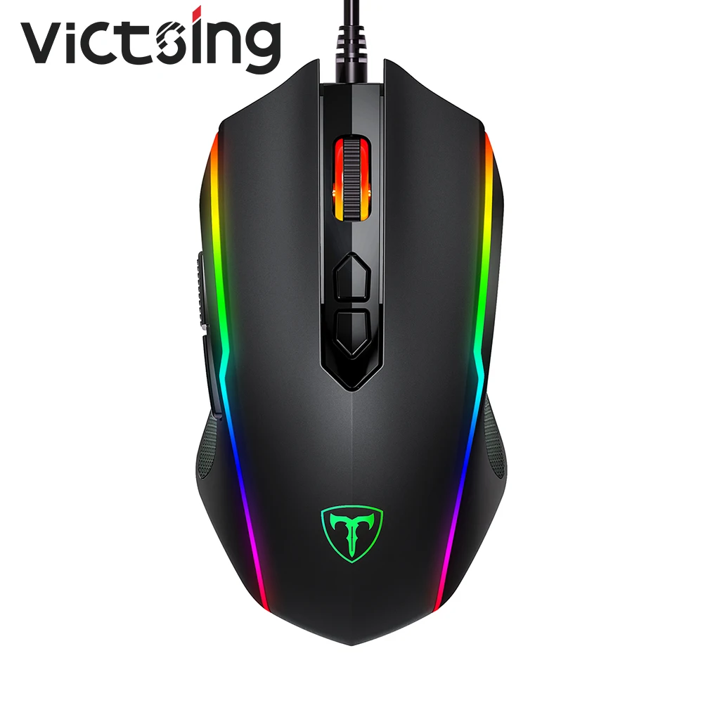 best mouse for roblox