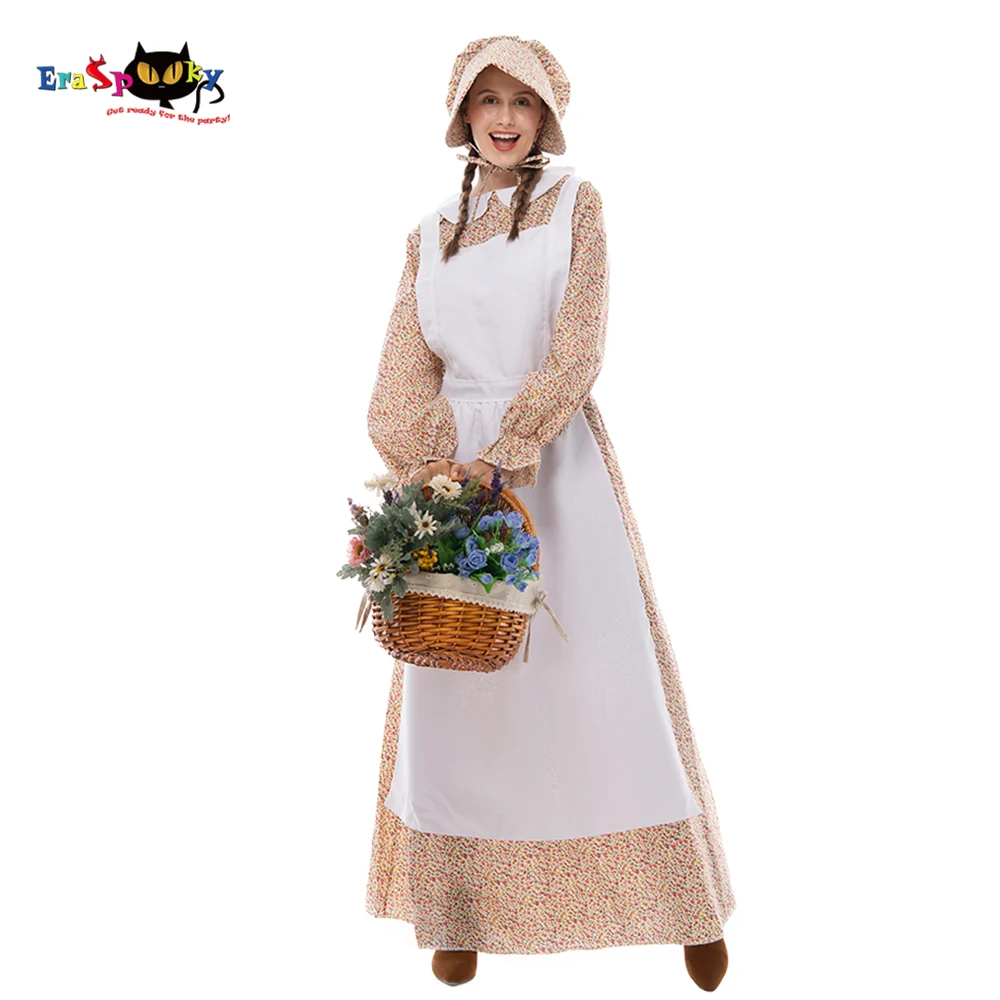 victorian costume female