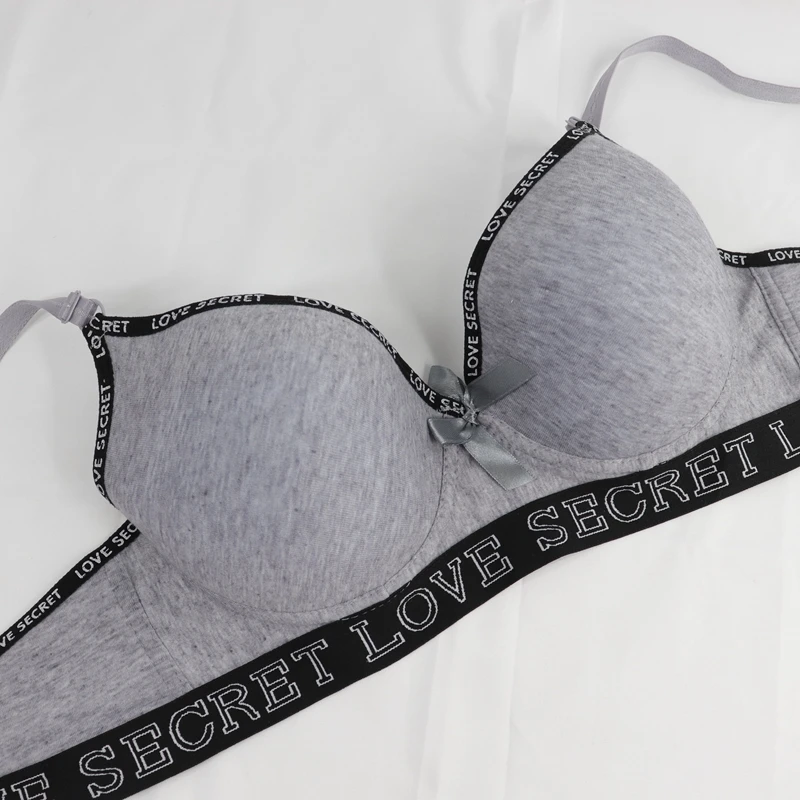 bra in love