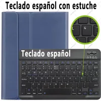 Spanish Keyboard 3